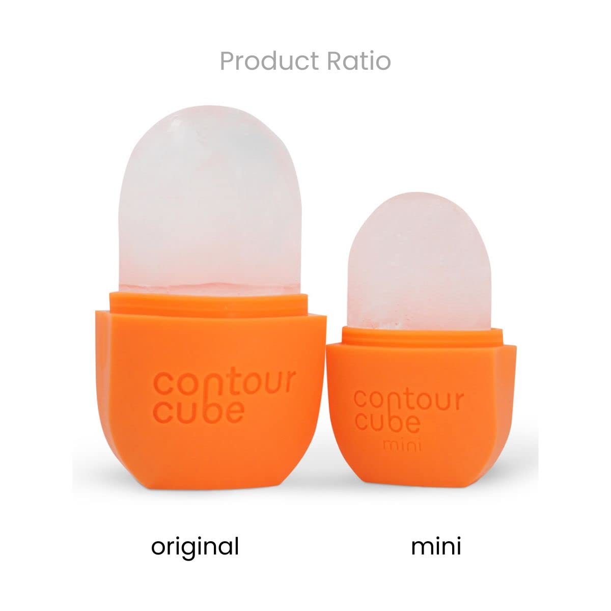 Contour Cube (Original, 180ml, Peach)