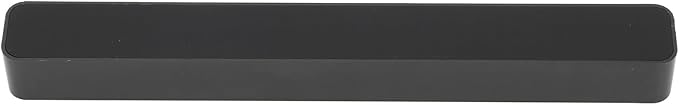 Acouto Sound Control Light with 32 Colorful Lamp Beads and 7 Color Modes, Phone APP Controlled Rhythm Lights for and (Black)