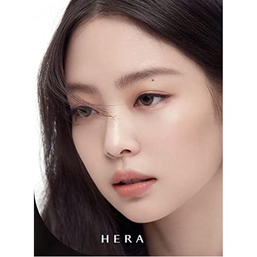 [Hera] Black Cushion 15g+15g(Refill) #25N1 Amber