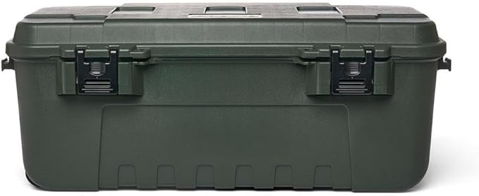 Plano Storage Trunks