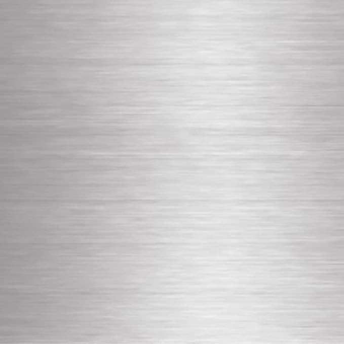 Design House Aubrey 5-Light Vanity Light, Satin Nickel Finish, Frosted Glass Shades, Dimmable, Bathroom Wall Fixture – Design House, 556225