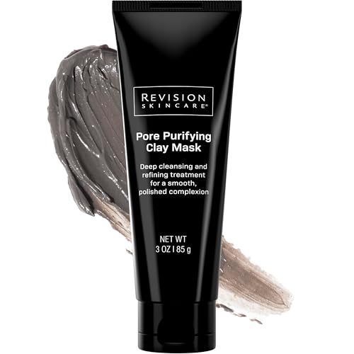 Revision Skincare Pore Purifying Clay Mask