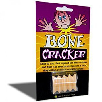 Fun Time Products Dave Stott’s 'Ultimate Prank Kit’, Funny Gag Gifts for Men, Women, and Kids