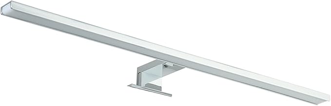 Makeup Mirror Light LED Mirror Light Vanity Lights IP44 Waterproof Makeup Mirrors Wall Lamps, Luxury
