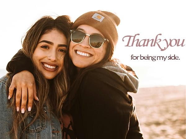 zocare Happy Birthday Gifts for Women,Unique Wave Bracelet, S925 Sterling Silver Bracelet,Meaningful Birthday Gift Idea for Friend Sister Mom Mother Cowoker Gifts for Women