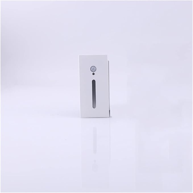3W Light Control Motion Sensor LED Wall Lamp Stair Light Waterproof IP42 Corner Wall Lights Stairs Step Stairway Hallway Lamps(Warm,White with Sensor)