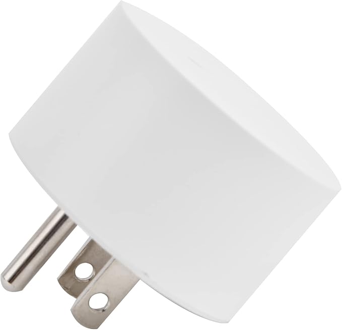 Mini Plug, Mini Smart Plug, Smart Plug Mini Smart Outlet APP Control Timing Remote Control Smart Socket US Plug 100?240V for, Mini Plug