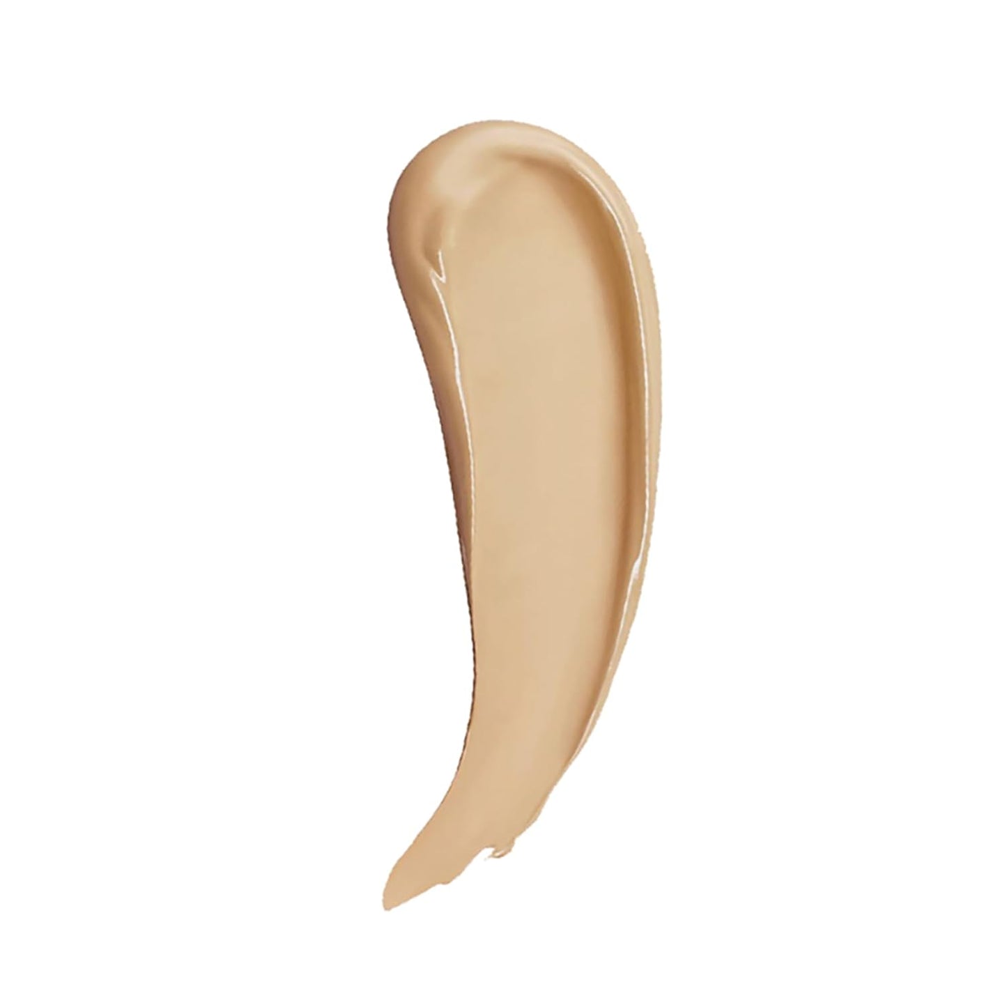 Liquid Nordic Veil Foundation - Full and Poreless Coverage, Long Lasting, Soft Matte Finish - Purified and Safe for Sensitive Skin - 306 Freja - Light Medium Warm - 0.88 oz