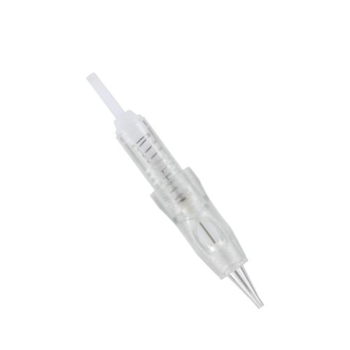 Arrow Wireless Permanent Makeup Tattoo Machine By Mellie Microblading - Powder Brows - Shading - Microshading - Brow Machine Compatible with M3 or Intelli Needle Cartridge (Machine, Black)