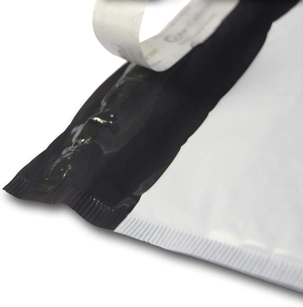 100/200/300/400/500/1000 pcs #4 9.5x14.5 Poly Bubble Padded Envelopes Mailers Shipping Bags AirnDefense (500)