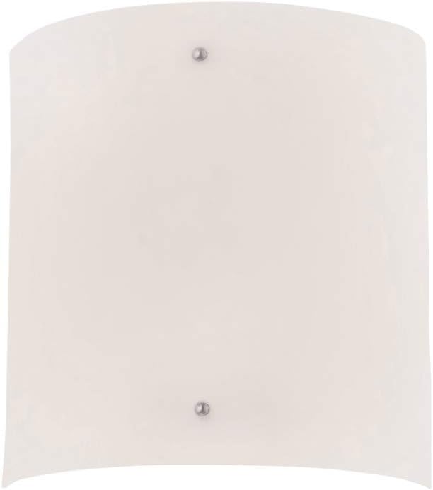 Grafton Integrated LED Wall Sconce, Satin Nickel – Design House, 578575