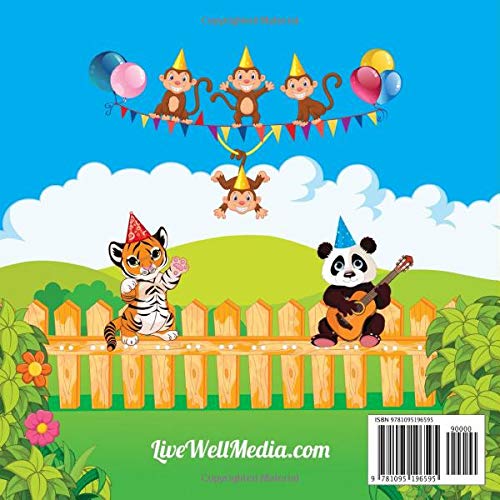 Birthday Wishes for Van: Personalized Book and Birthday Book with Birthday Wishes for Kids (Personalized Books for Kids, Happy Birthday Kids, Birthday Gifts for Kids)