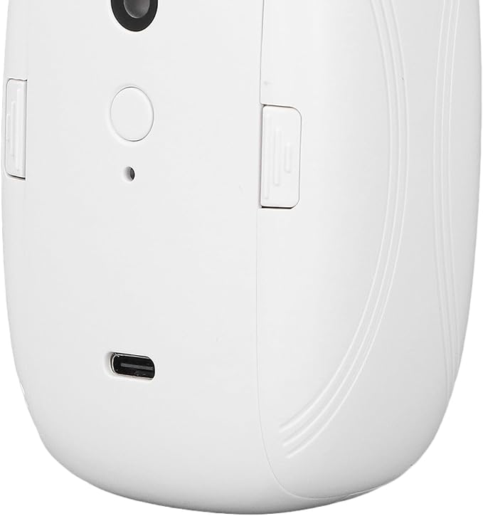 Curtain Opener - Automatic Remote Control for UI Shaped S, Curtain Motor & Controller, Easy Installation, Quiet, for Home Automation