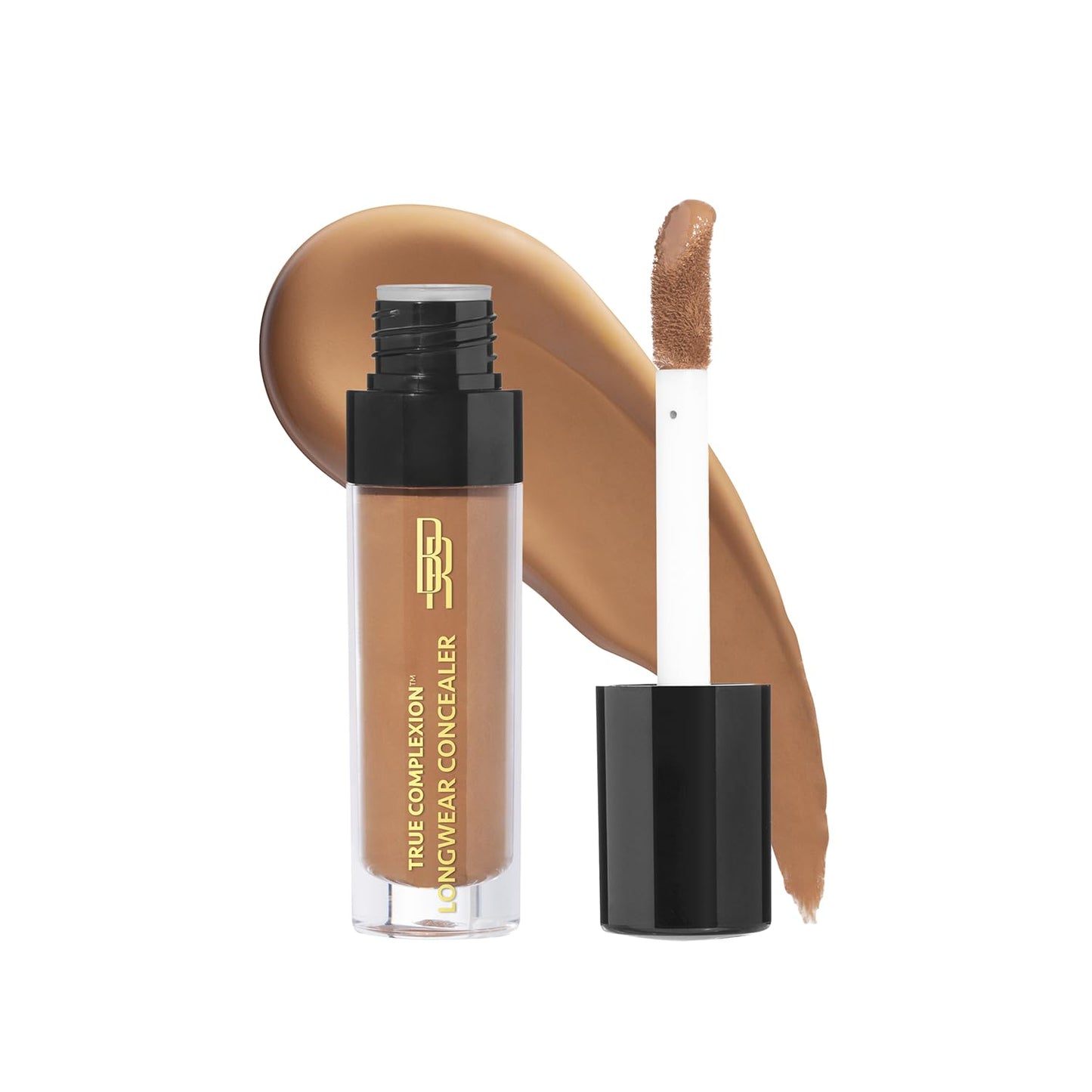 Black Radiance True Complexionâ¢ Longwear Concealer Light To Medium