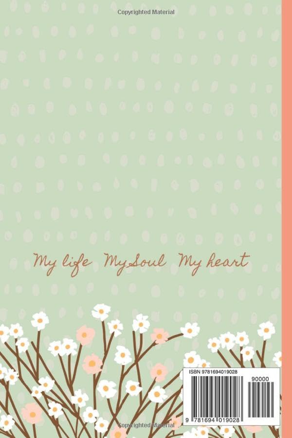 Letters To My Baby Girl As I Watch You Grow: Birthday Letter Prompt Journal, A Thoughtful Gift For New Mothers & Parents. Write Memories Now, Read ... Time Capsule Keepsake Forever. Deer, Green.