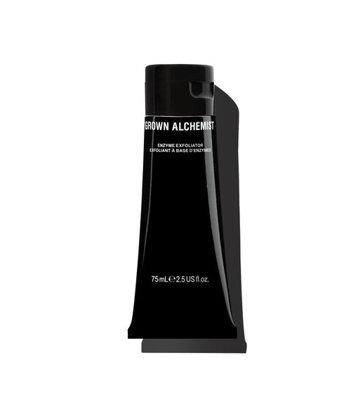 Grown Alchemist Enzyme Facial Exfoliant with Papain, Amino Complex (75ml / 2.53oz)