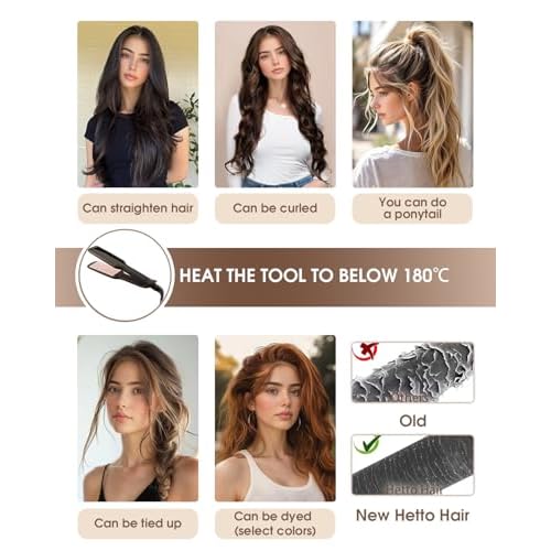 Tape in Hair Extensions Human Hair Blonde Tape ins Extension Invisible Platinum Blonde 22 Inch 20pcs 50g