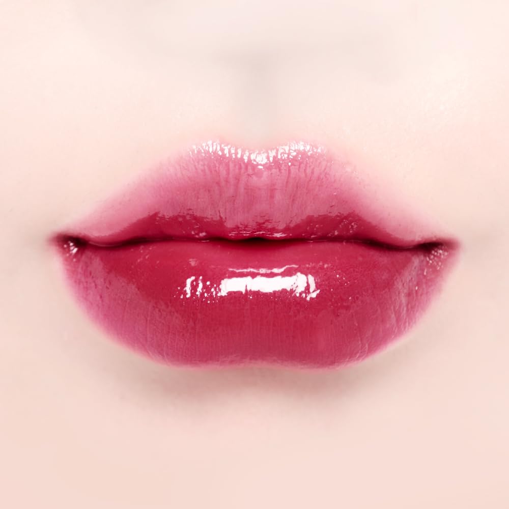 DINTO Blur-Glowy Lip Tint (223 Amor Fātī)