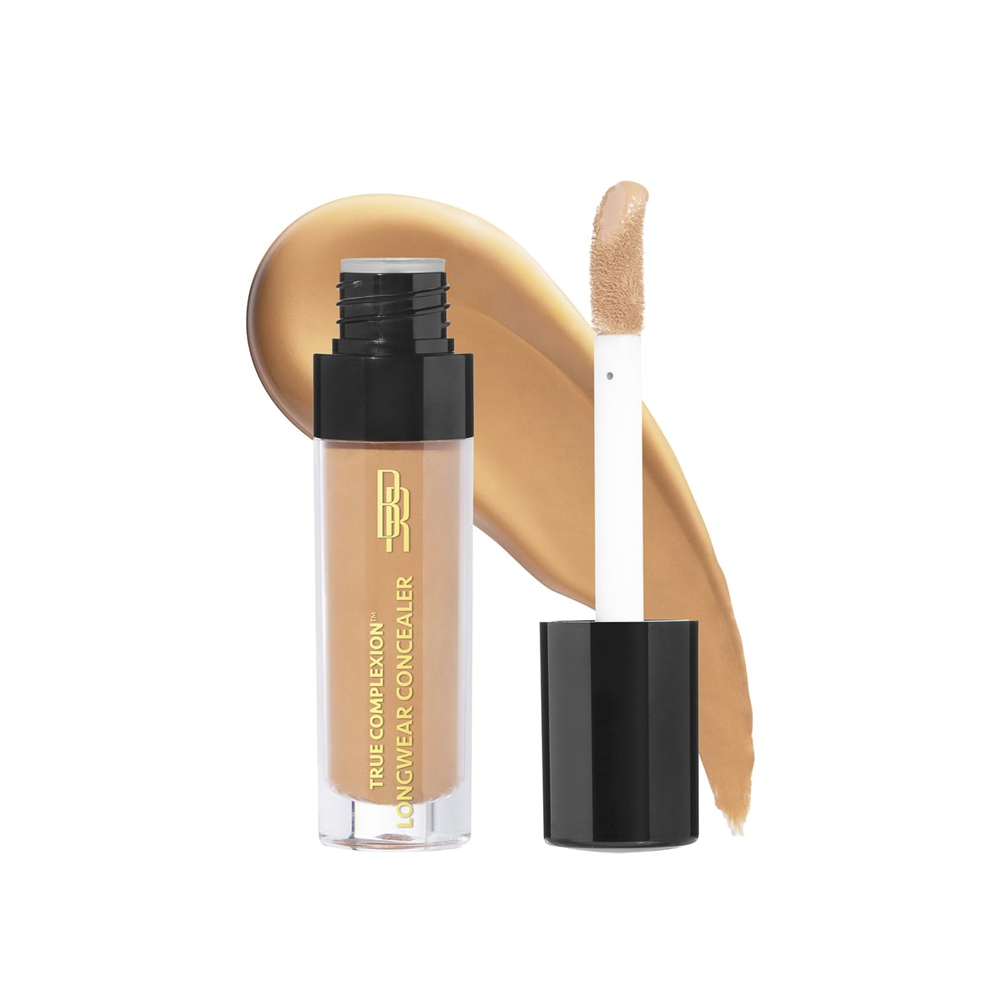 Black Radiance True Complexionâ¢ Longwear Concealer Fair To Light