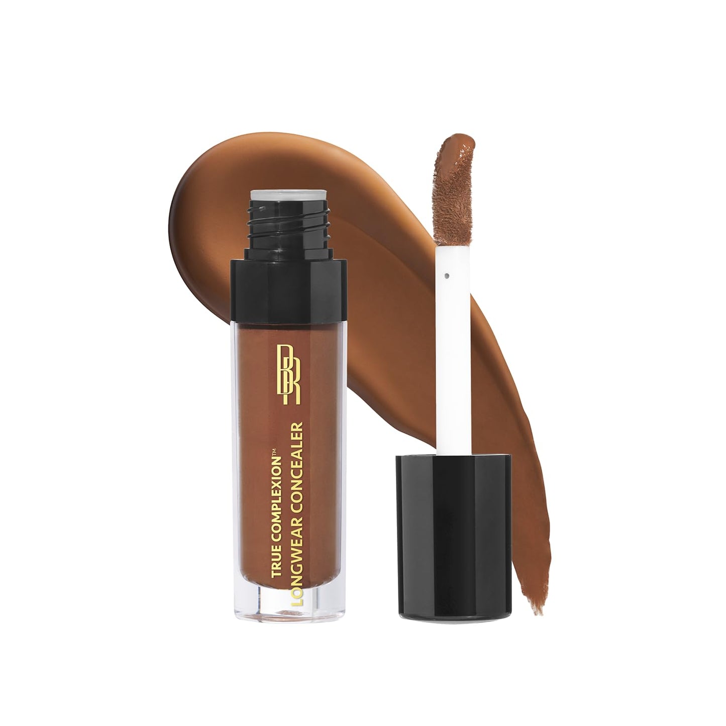 Black Radiance True Complexionâ¢ Longwear Concealer Dark