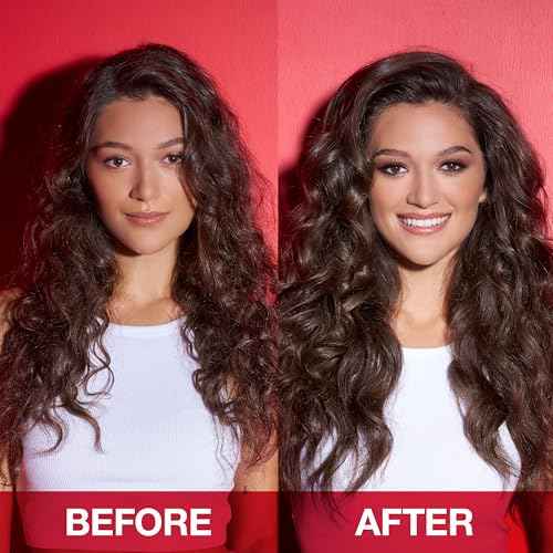 SexyHair Big Spray & Play Volumizing Hairspray | Hold and Shine | Up to 72 Hour Humidity Resistance | All Hair Types