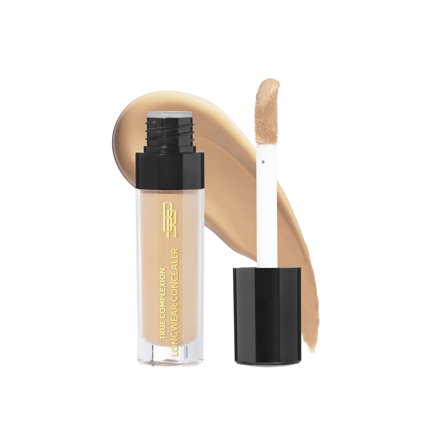 Black Radiance True Complexionâ¢ Longwear Concealer Fair