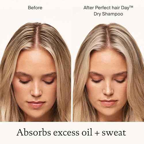 Living proof Dry Shampoo, Perfect hair Day, Dry Shampoo for Women and Men