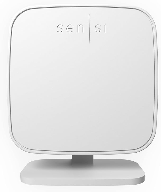 Sensi Room Sensor-Compatible with Sensi Touch 2 Smart Thermostat