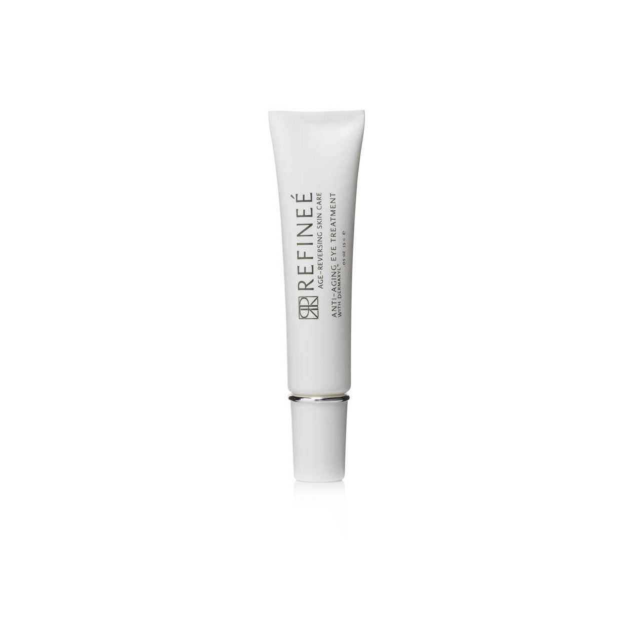Anti-Aging Eye Treatment Cream for Crow's Feet, Fine Lines, and Wrinkles Around the Eyes .5oz