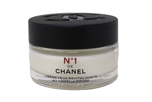 CHANEL NÂ°1 De Revitalizing Eye Cream 15g