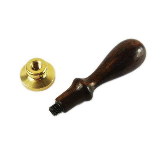 MDLG Vintage Celtic Knot Wax Seal Stamp Sealing Wax Sticks Melting Spoon Candle Box Set Decorative Invitation Christmas Package Sealing Wax Seal Stamp Kit