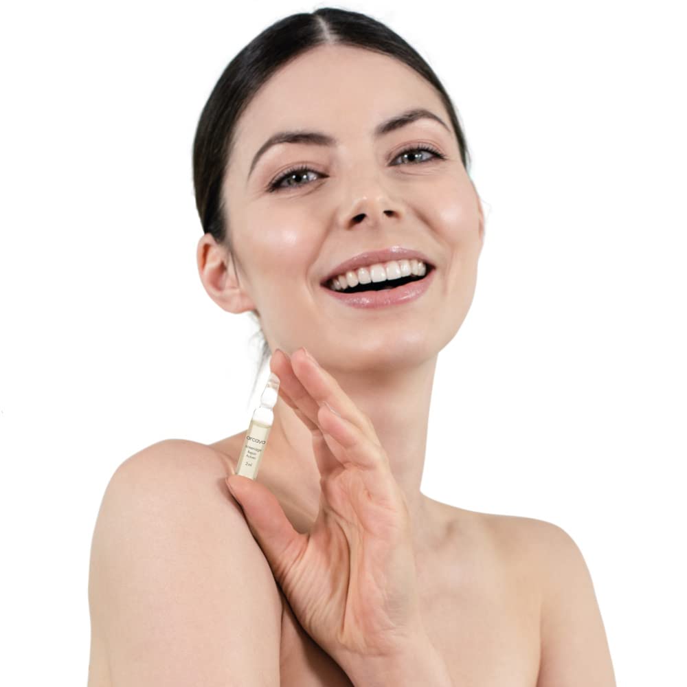 Arcaya Volume Lips Ampoules 5x2ml