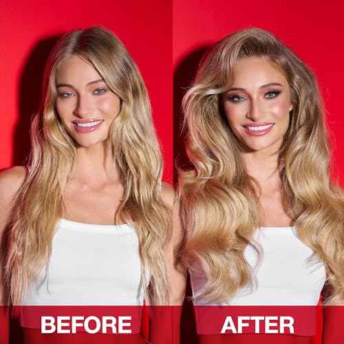 SexyHair Big Powder Play Volumizing & Texturizing Powder, 0.53 Oz | Colorless on Hair | Fragrance Free | Instant Lift