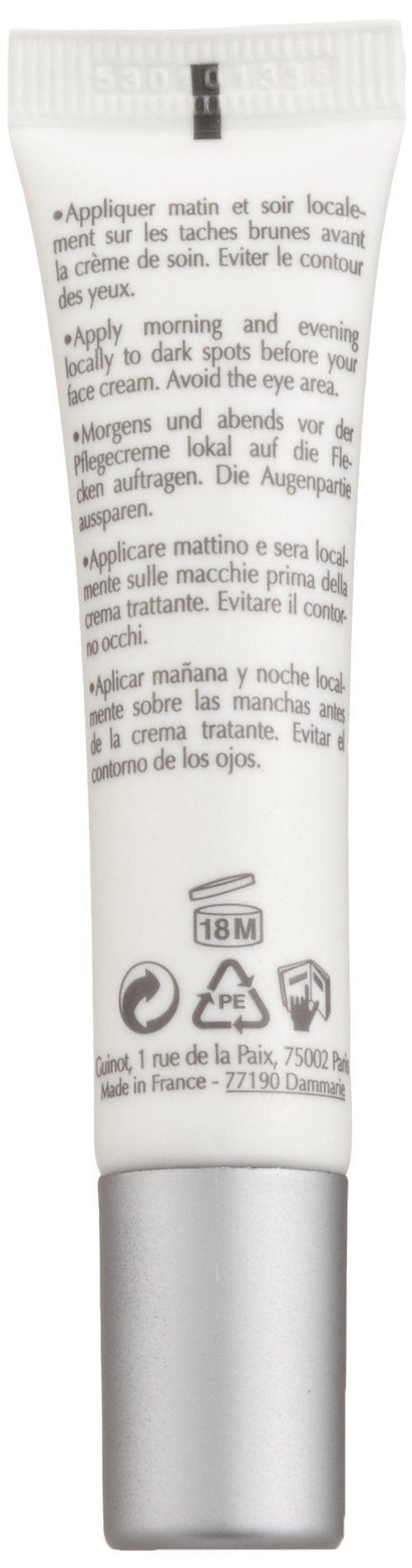Guinot Newhite Anti-Dark Spot Cream, 0.51 oz