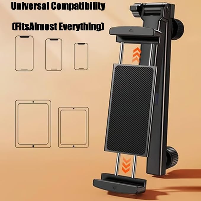 Eyeglasses Holder with Soft Furry Lining and Magnetic Base, Storage Organizer Holder Case for Nightstand
