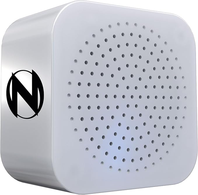 Night Owl Wireless Doorbell Chime - White (Chime only)