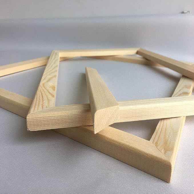 TUMOVO 3 Panel Canvas Wall Art A Key Formed from Binary Code Goes Into an Abstract Lock Posters and Prints, Cybersecurity Concept Artwork for Living Room Wall Decoration, Ready to Hang, 42" Wx28 H