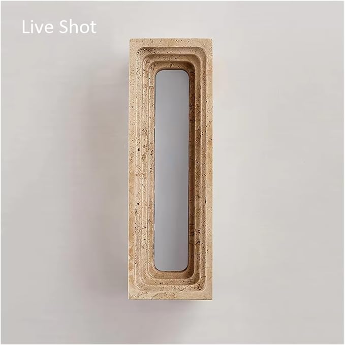 Atmosphere Background Decorative Light Modern and Simple Living Room Bedroom Staircase LED Wall Lamp,Simple