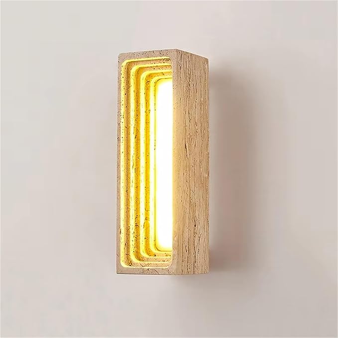 Japanese Creative Atmosphere Background Decorative Lamp Modern Style Living Room Bedroom Stairs LED Wall Lamps,for Home Decor