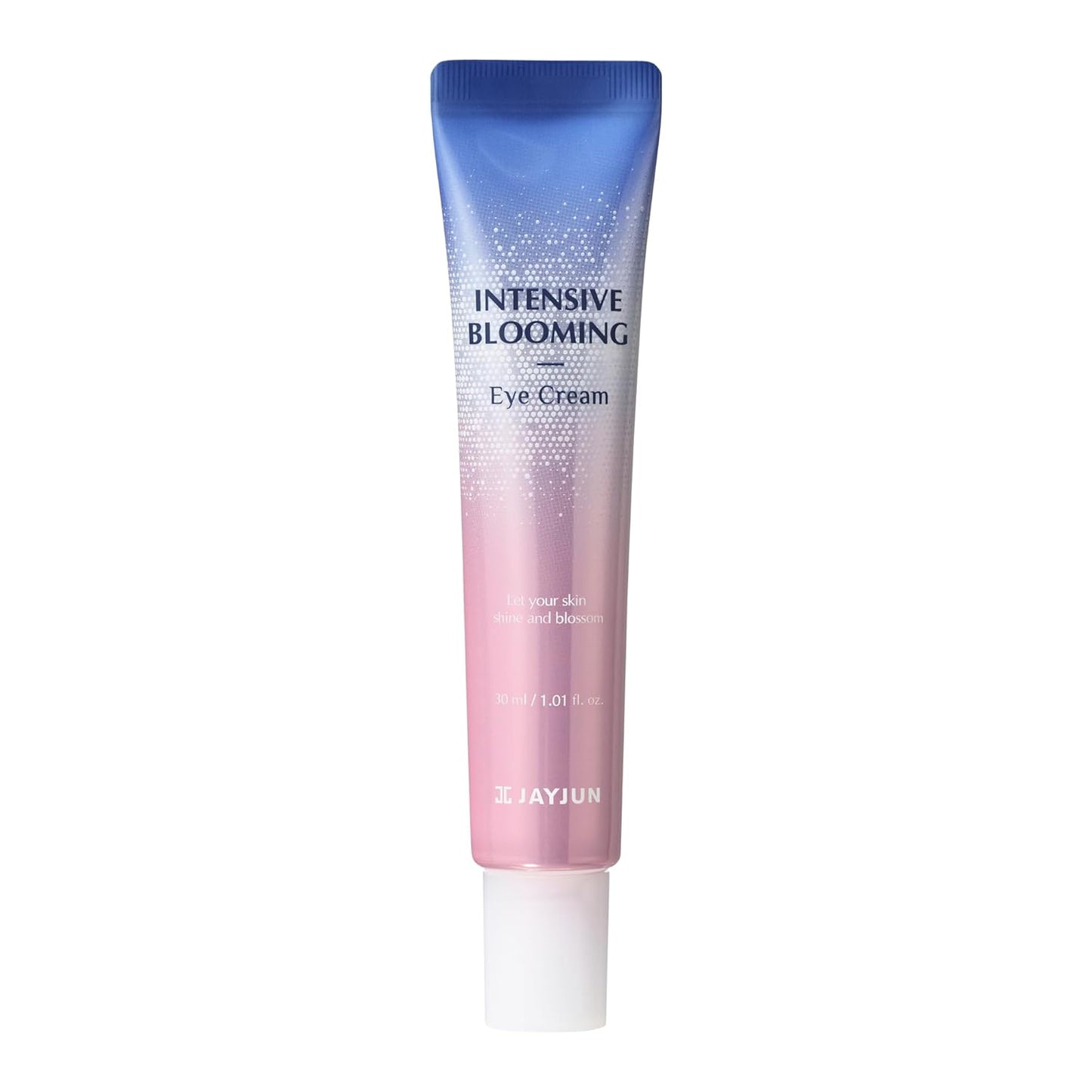JAYJUN Intensive Blooming Eye Cream - Revitalizing Under Eye Care 30ml / 1.01fl.oz