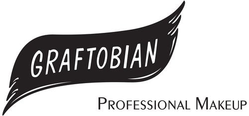 Graftobian F/X Aire Alcohol Activated Palette - SFX Makeup (F/X 2 - Morbidity)