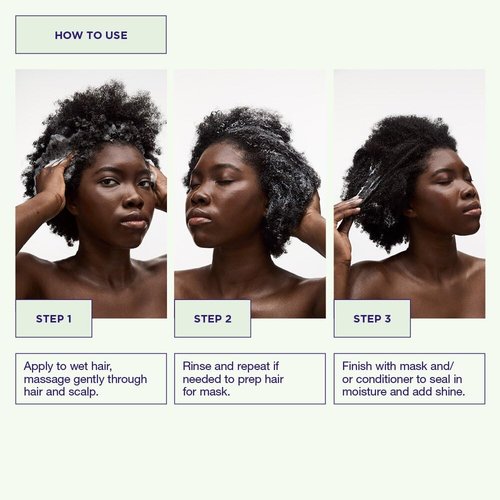 Maria Nila Head & Hair Heal, Shampoo & Conditioner, Soothing Aloe Vera for dry & itchy scalps, 100% Vegan & Sulfate/Paraben free