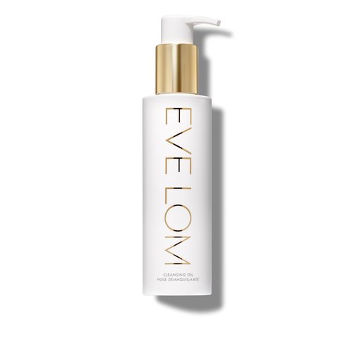 EVE LOM Cleansing Oil - Skin Care Face Wash - Nourishing Oil Cleanser for Face and Make-up - 150ml
