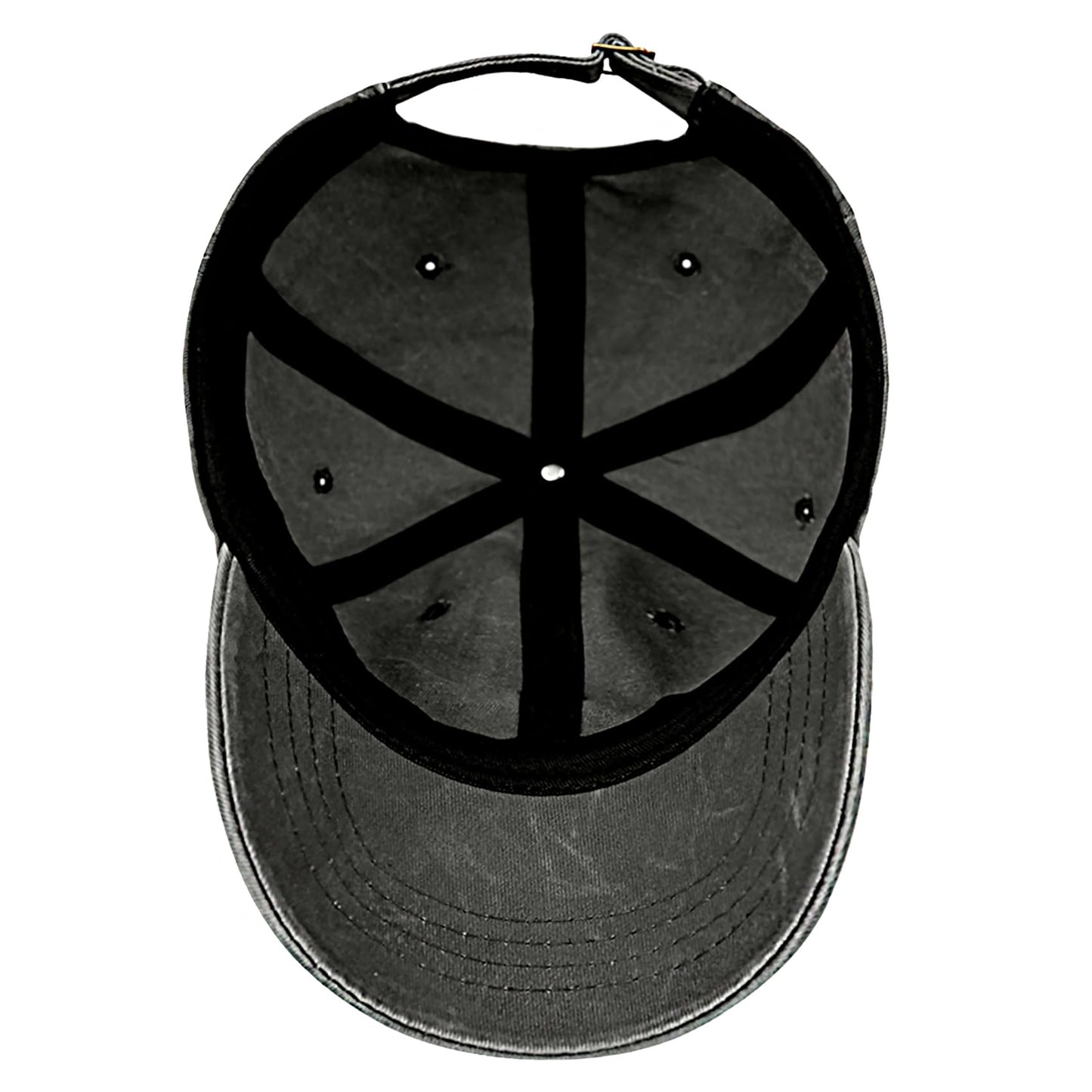 50th Birthday Gifts for Him Her 50 Year Old Gifts Ideas Men Women It Took Me 50 Years to Look This Good Hat Washed Cotton Hat
