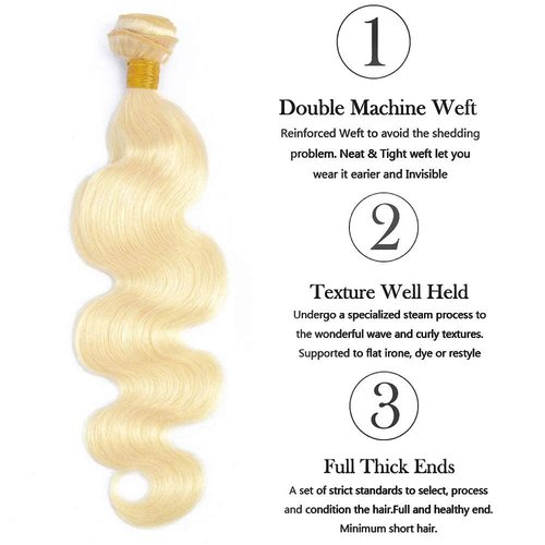 Lace Front Human Hair Extension Body Wave Lace Frontal Closure With Baby Hair Free Part Virgin Human Hair Frontal Closure Natural Hairline 28 inch