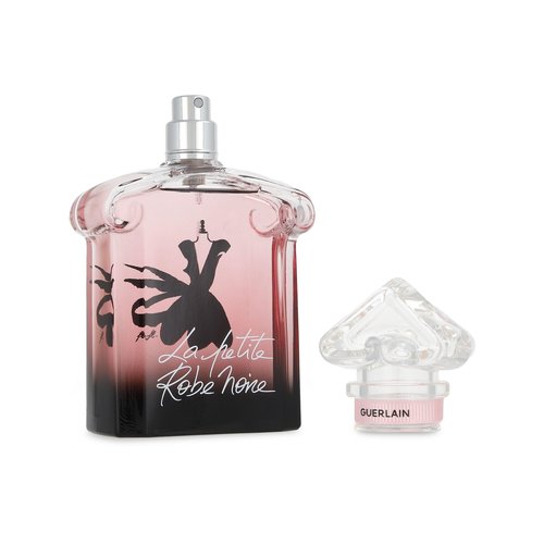 La Petite Robe Noire Intense by Guerlain for Women - 3.3 oz EDP Spray