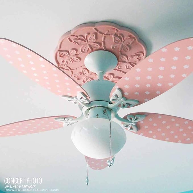 Ekena Millwork Bradford Ceiling Medallion, NA