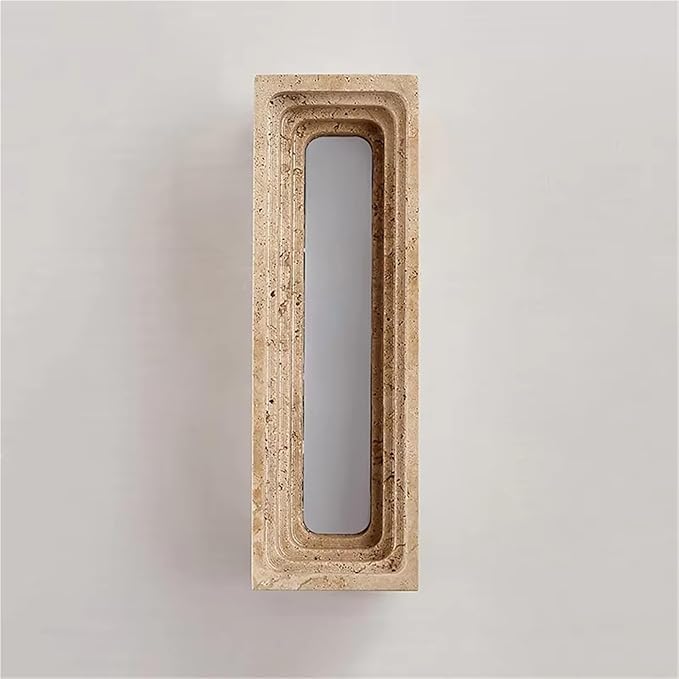 Japanese Creative Atmosphere Background Decorative Lamp Modern Style Living Room Bedroom Stairs LED Wall Lamps,Decor