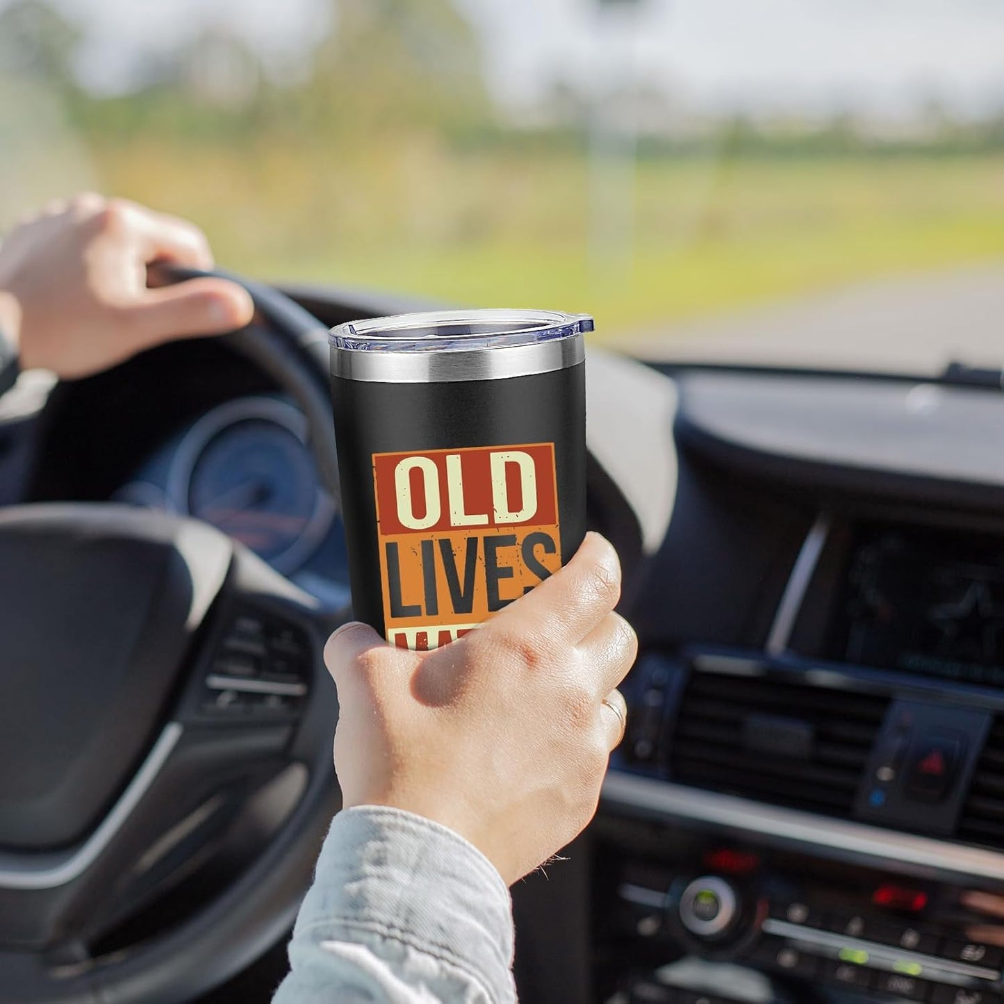 Funny 70th Birthday Gifts for Men Women,70 Year Old Birthday Gifts for Men, 70th Men Birthday Gift Ideas, Gifts for 70 Year Old Man-20 Oz Tumbler