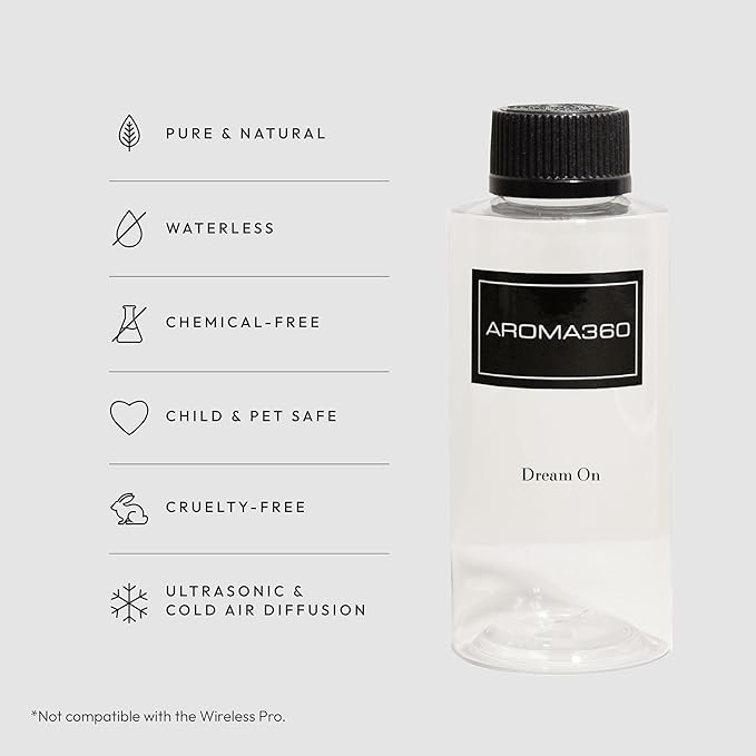 Dream On 200mL